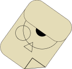 Failed Glyph