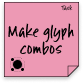 glyph-note