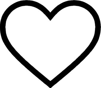 heart icon