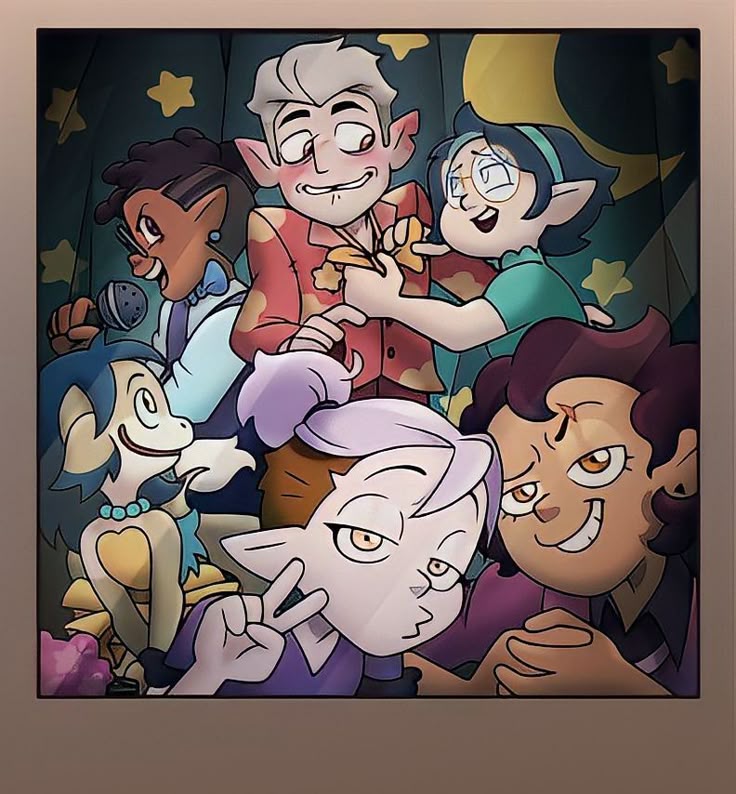 hexsquad