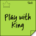 king-note
