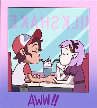 milkshake